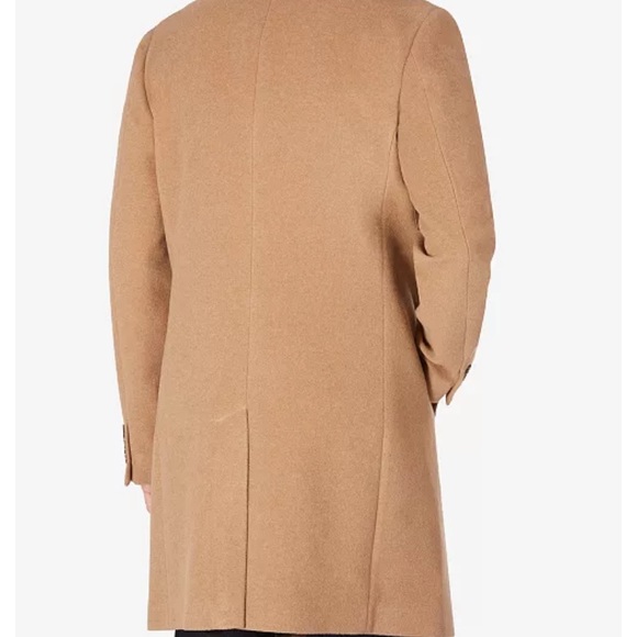 Tommy brand mens jacket. New with tag. Worn once. Will negotiate price. - Picture 2 of 4